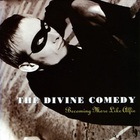 The Divine Comedy - Becoming More Like Alfie (EP)