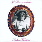 Roberto Vecchioni - Il Re Non Si Diverte (Vinyl)