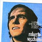 Roberto Vecchioni - L'uomo Che Si Gioca Il Cielo A Dadi (Vinyl)
