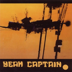 Yeah Captain (Vinyl)