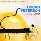 Oscar Peterson - Debut: The Clef & Mercury Duo Recordings 1949-1951 CD1