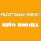 Plastilina Mosh - Niсo Bomba (EP)