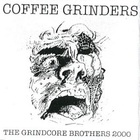 Purulent Spermcanal - The Grindcore Brothers (Split With Coffee Grinders)