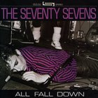 Ping Pong Over The Abyss - All Fall Down - Seventy Sevens (Vinyl)