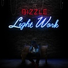 Bizzle - Light Work