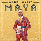 Mabel Matiz - Maya CD1
