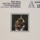 Alan Silva - Luna Surface (With The Celestrial Communication Orchestra)