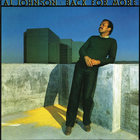 Al Johnson - Back For More (Vinyl)