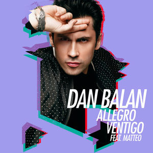 Allegro Ventigo (Feat. Matteo) (CDS)
