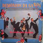 Demonios Da Garoa - Eu Vou Pro Samba (vinyl)
