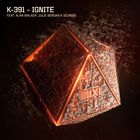 K-391 - Ignite (Feat. Seungri, Alan Walker & Julie Bergan) (CDS)