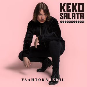 Vaahtokarkkii (CDS)