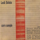Lesli Dalaba - Core Sample