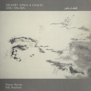 Trumpet Songs And Dances (Vinyl)