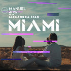 Manuel Riva - Miami (Feat. Alexandra Stan) (CDS)