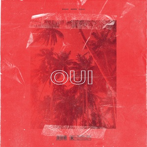 Oui (With Gilli & NODE) (CDS)