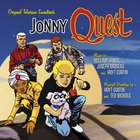 William Hanna & Joseph Barbera - Jonny Quest (Original Television Soundtrack) CD1