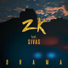 Drama (Feat. Sivas) (CDS)