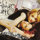 Alisha's Attic - Alisha Rules The World (CDS 2)