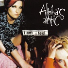 Alisha's Attic - I Am, I Feel (CDS 1)
