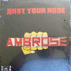 Bust Your Nose (Vinyl)