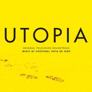 Utopia - Session 1 (Original Television Soundtrack)