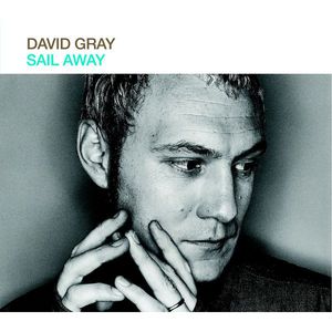 Sail Away (CDR)