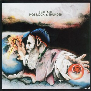 Hot Rock And Thunder (Reissued 2004)