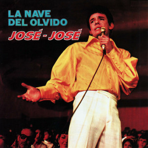 La Nave Del Olvido (Vinyl)