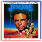 Jose Jose - Sabor A Mi (Vinyl)