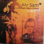 Mr Sam - Flying Around (Feat. Crash Course In Science) (CDS)