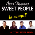 Alain Morisod & Sweet People - La Compil'