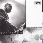 Art Tatum - 20th Century Piano Genius (Reissued 1996) CD1