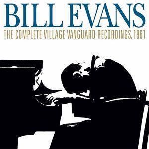 The Complete Village Vanguard Recordings, 1961 CD1