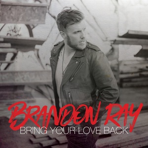 Bring Your Love Back (CDS)
