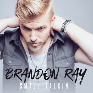 Small Talkin' (CDS)