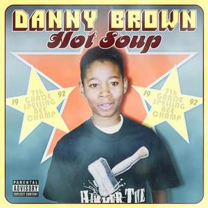 Hot Soup CD1
