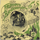 Frumious Bandersnatch - Frumious Bandersnatch (EP) (Vinyl)
