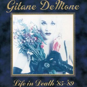 Life In Death '85-'89