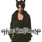 HYDE - Countdown (CDS)