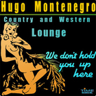 Hugo Montenegro - Country And Western Lounge (Vinyl)
