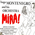 Hugo Montenegro - Mira (Vinyl)