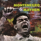 Hugo Montenegro - Montenegro & Mayhem (Vinyl)