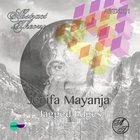 Jenifa Mayanja - Jagged Edges (CDS)