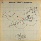 Jeremy Steig - Monium (Vinyl)