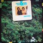 Jeremy Steig - Rain Forest (With Eddie Gomez) (Vinyl)