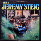 Jeremy Steig - This Is Jeremy Steig (Vinyl)