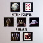 Kitten Forever - 7 Hearts