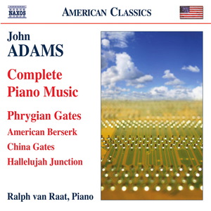 Complete Piano Music (Ralph Van Raat)