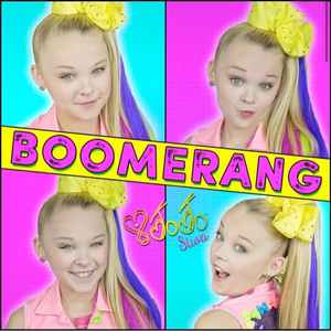 Boomerang (CDS)